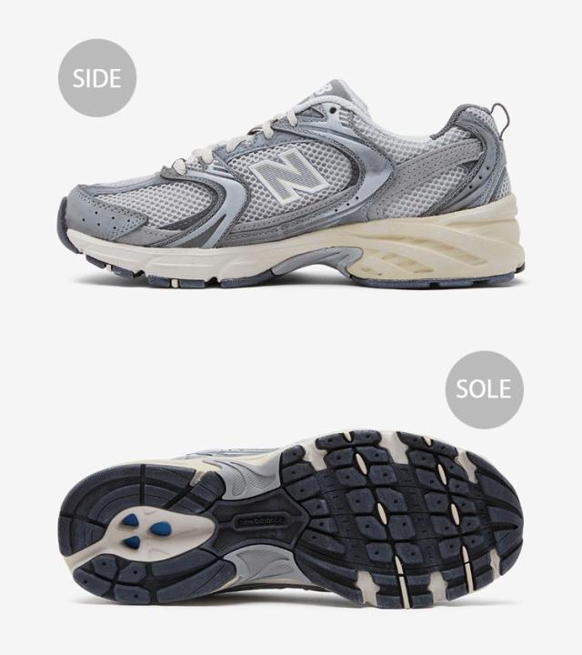 ニューバランス NEW BALANCE MR530TG レトロ【送料/関税込】 ☆New Balance☆MR530TG☆レトロ☆男女兼用☆送料・関税込