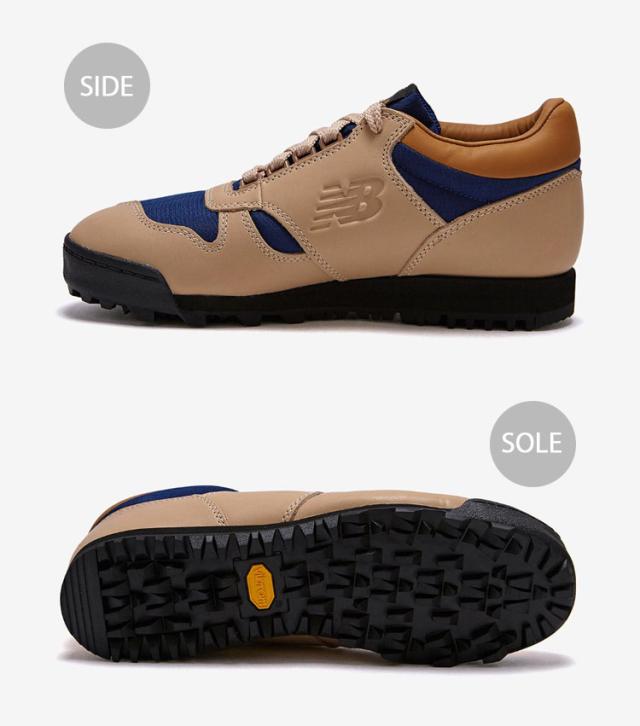 New Balance ニューバランス ブーツ シューズ RAINIER LOW