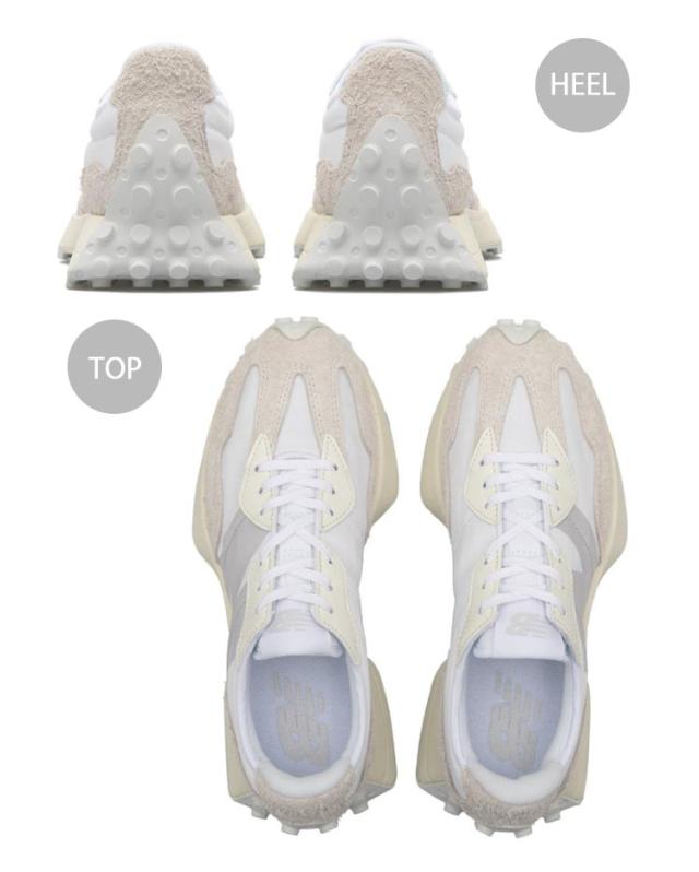 New Balance ニューバランス レディース スニーカー WS327SFD MUNSELL 
