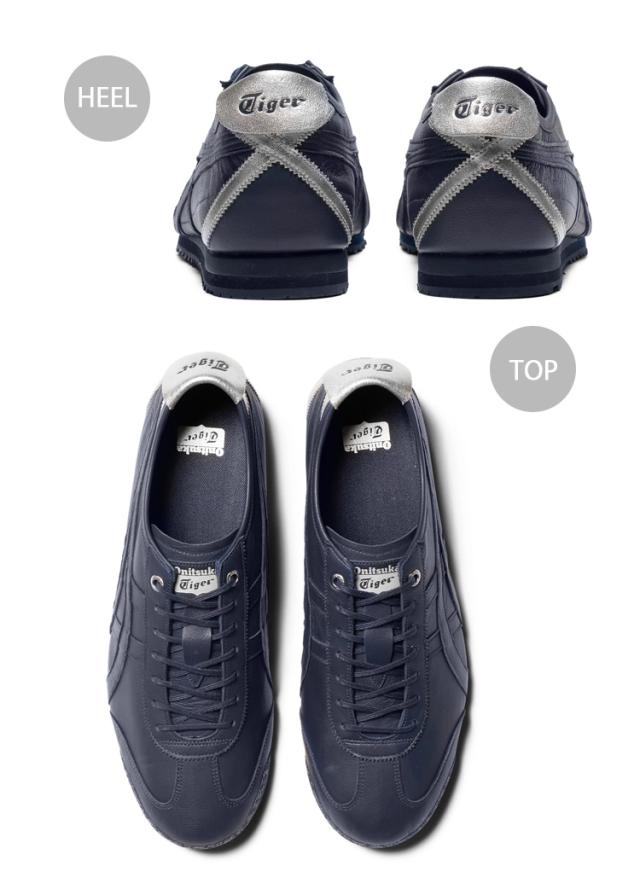 Onitsuka Tiger オニツカタイガー スニーカーMEXICO 66 SD