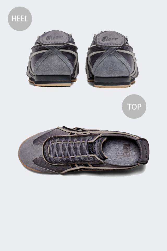 Onitsuka Tiger オニツカタイガー スニーカー MEXICO 66 SD METROPOLIS メンズ レディース 男性用 女性用_2