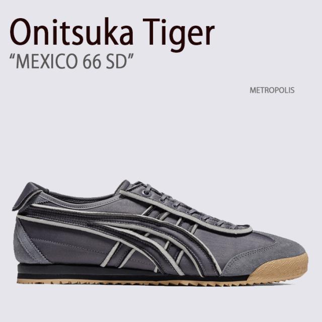 だい Onitsuka Tiger Mexico 66 SD 