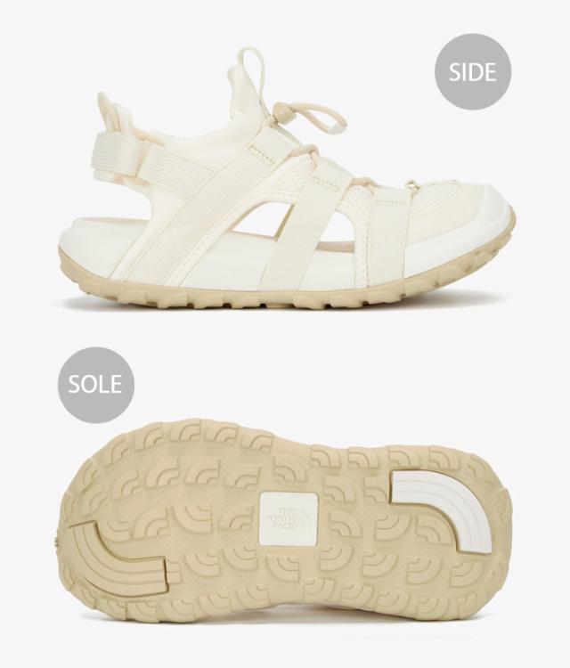 THE NORTH FACE ノースフェイス レディース シャンダル サンダル W