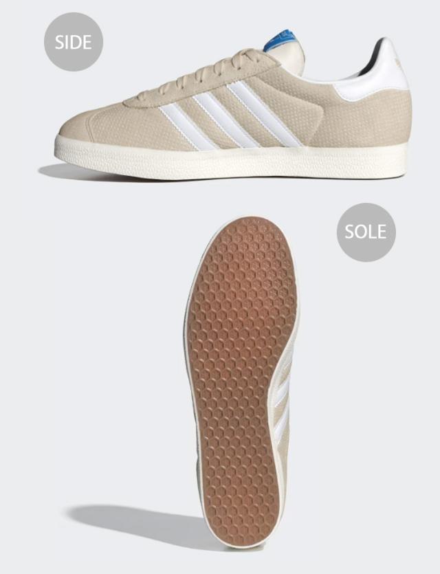 adidas Originals アディダス オリジナルス スニーカー IF3817 Gazelle ガゼル メンズ レディース_2