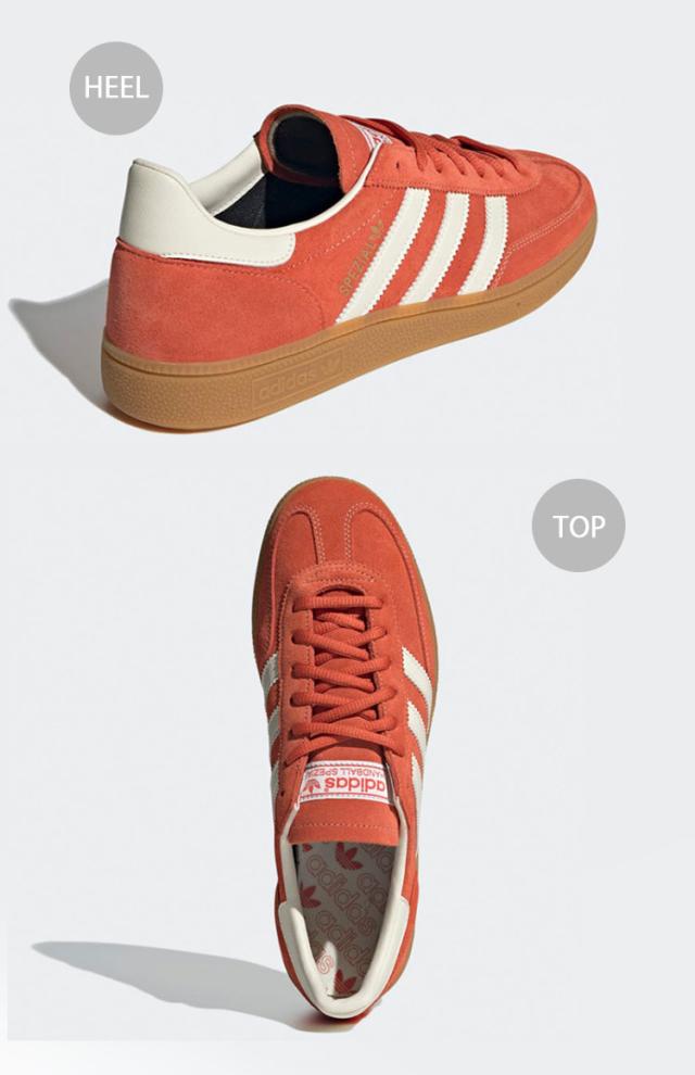adidas Originals アディダス スニーカー HANDBALL SPEZIAL