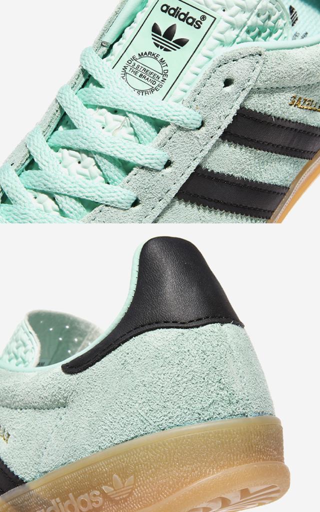 adidas Originals アディダス スニーカー GAZELLE INDOOR W IH7488 