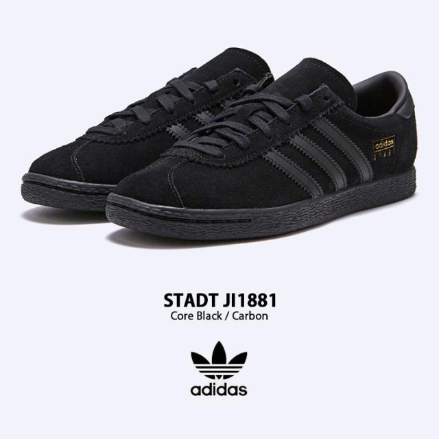 adidas Originals アディダス オリジナルス スニーカー STADT