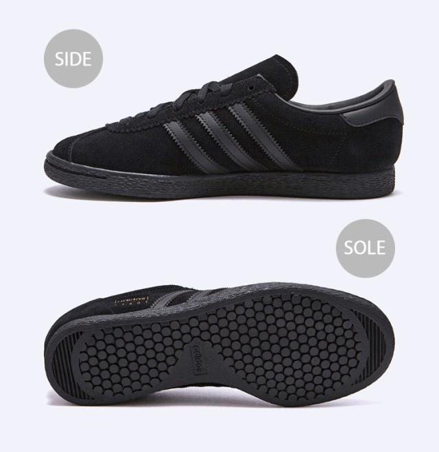 adidas Originals アディダス オリジナルス スニーカー STADT