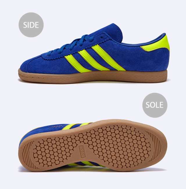 adidas Originals アディダス オリジナルス スニーカー STADT