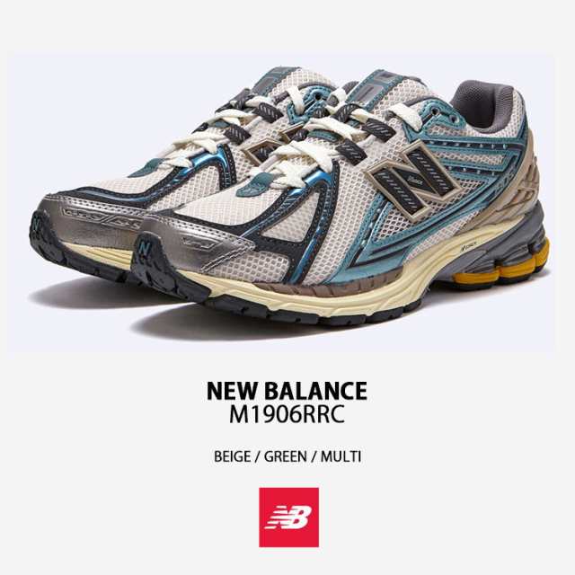 New Balance M1906RRC Sneaker » Buy online now!
