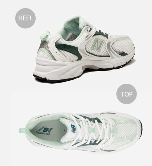 [ニューバランス] NEW BALANCE MR530RB スニーカー☆送料込☆ 国内発！送料無料☆早い者勝ち！ニューバランス大人気MR530