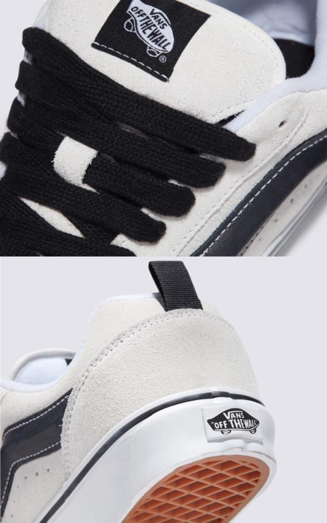 Vans ニュースクール ブラック/ホワイト VANS バンズ メンズ スニーカー ニュースクール ミッド ブラック