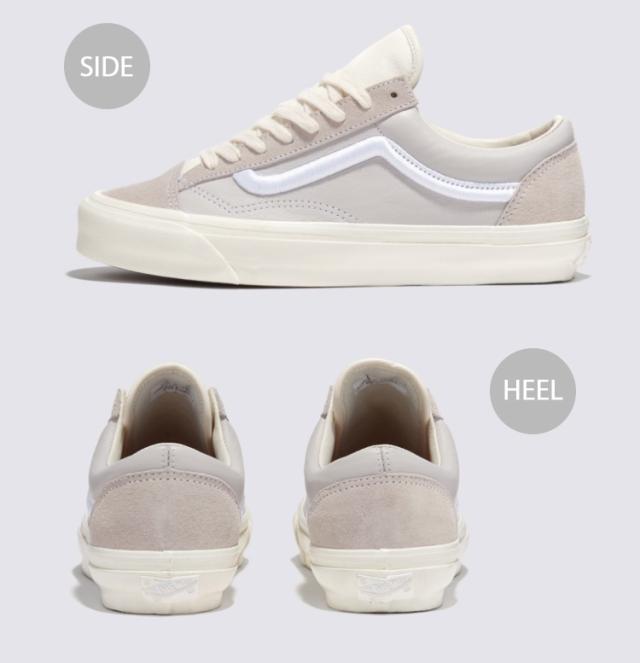 VANS バンズ スニーカー OLDSKOOL 36 LX REISSUE MILAN WIND VN000CR3CPN オールドスクール 36 LX_2