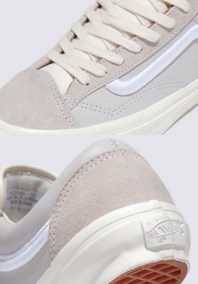 VANS バンズ スニーカー OLDSKOOL 36 LX REISSUE MILAN WIND VN000CR3CPN オールドスクール 36 LX_4