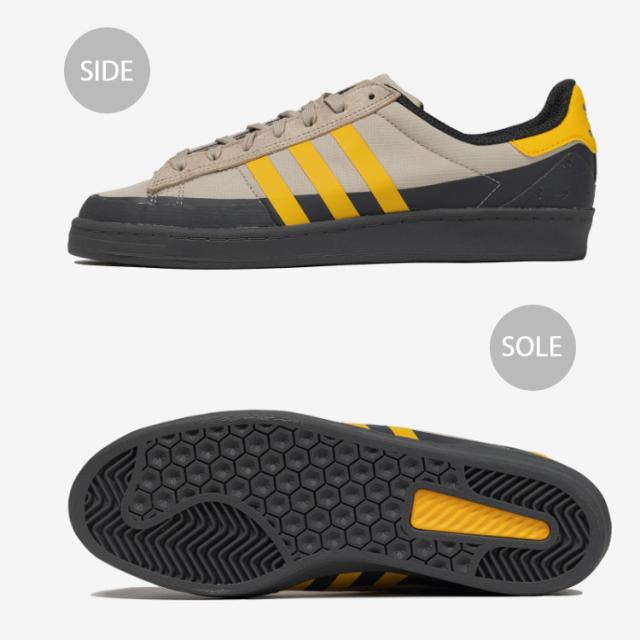 adidas Originals アディダス オリジナルス スニーカー POP CAMPUS ADV HR0113 ポップキャンパスADV_2