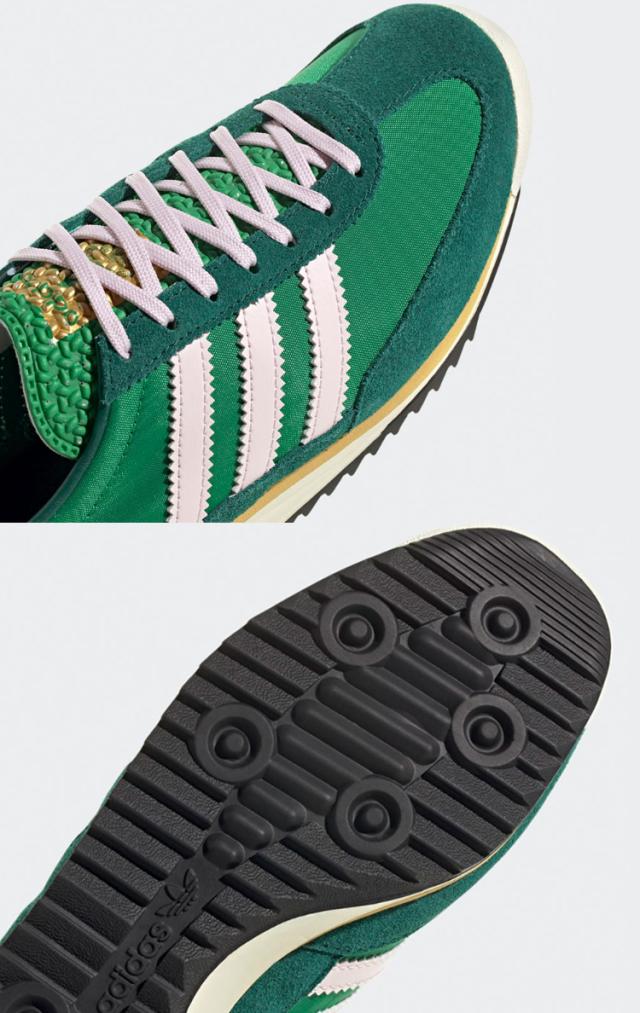 adidas originals アディダス スニーカー SL 72 W IE3427 NINDIG