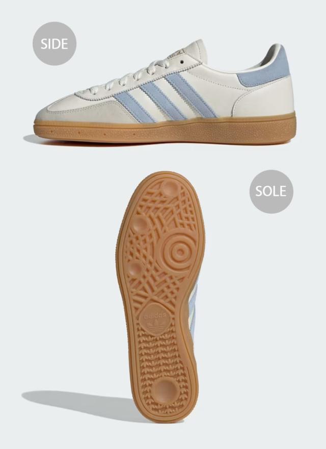 adidas Originals アディダス スニーカー HANDBALL SPEZIAL IE3710 