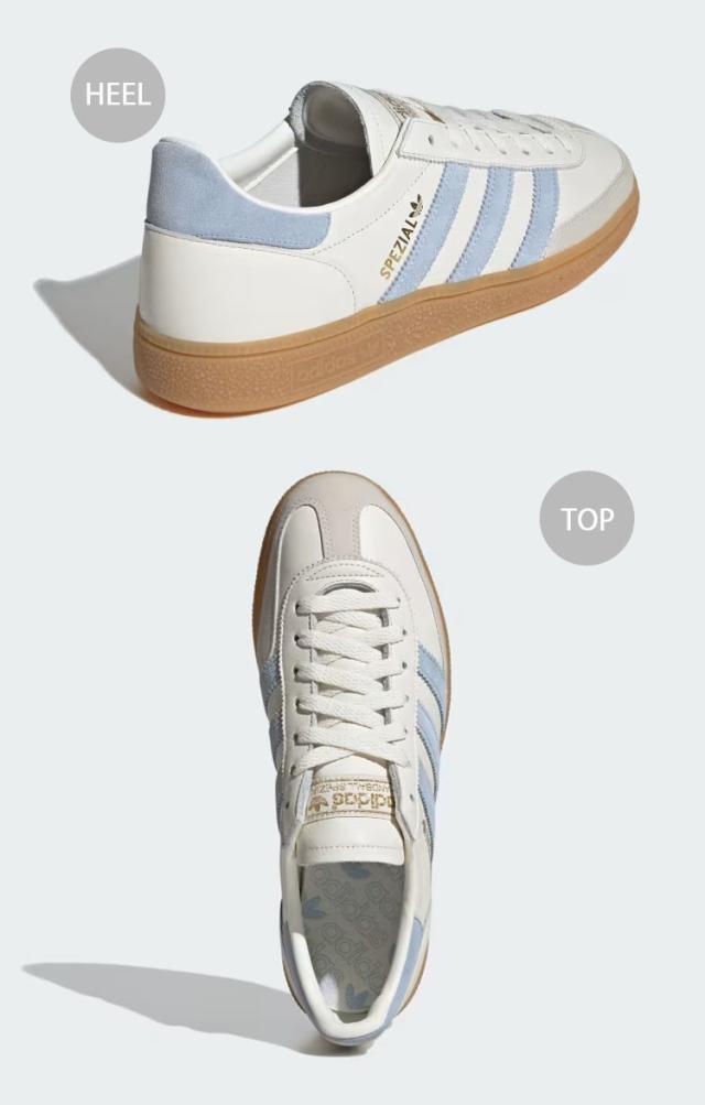 adidas Originals アディダス スニーカー HANDBALL SPEZIAL IE3710