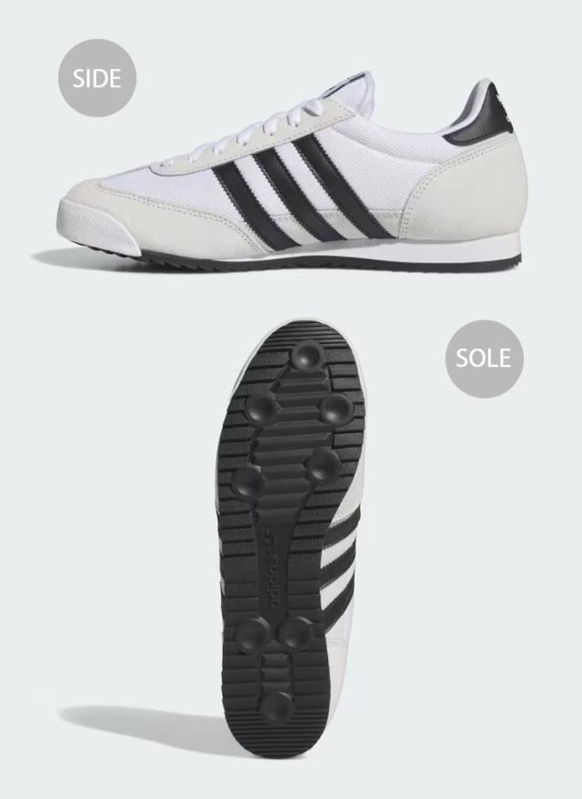 adidas originals アディダス スニーカー R71 IH1321 WHITE BLACK シューズ スエードアッパー ホワイト ブラック テラス系 Tトゥ