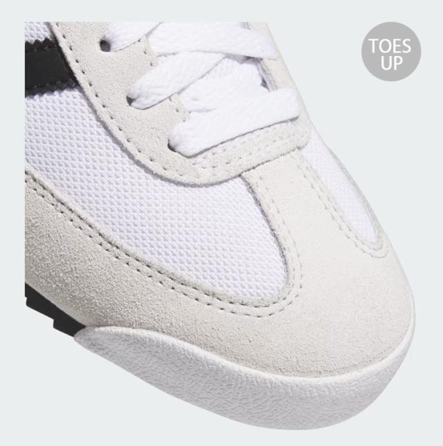 adidas originals アディダス スニーカー R71 IH1321 WHITE BLACK シューズ スエードアッパー ホワイト ブラック テラス系 Tトゥ