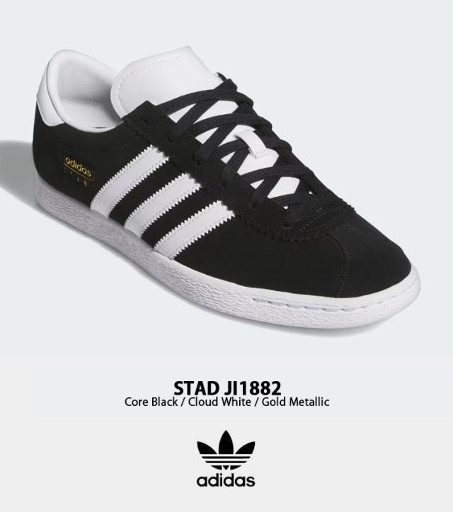 adidas Originals アディダス オリジナルス スニーカー STADT