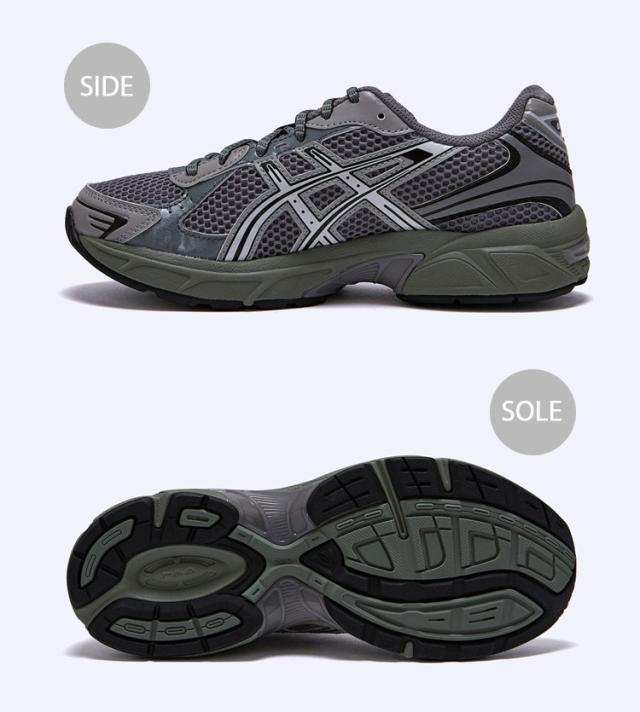 ASICS アシックス スニーカー GEL-1130 1201A910-020 シューズ WILD TAUPE WHITE ゲル1130 ワイルドトープ ホワイト メッシュ