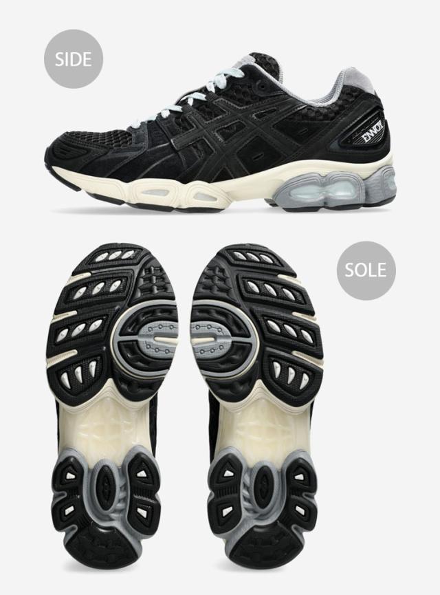 Asics Ennoy Gel-Nimbus 9 Black エンノイ ゲルニンバス 20240229031322-0.webp
