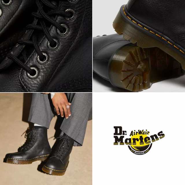 Dr.Martens ドクターマーチン 8ホールブーツ レザーブーツ 1460 Dr.Martens ドクターマーチン 8ホールブーツ レザーブーツ 1460