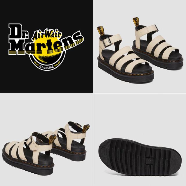 Dr.Martens ドクターマーチン サンダル ストラップサンダル BLAIRE