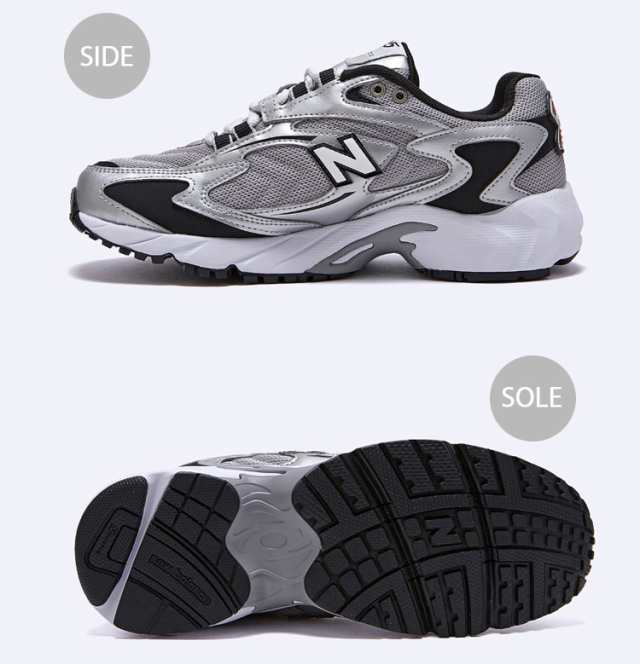 ★人気★【New Balance】★ニューバランス ML725UB★22-29cm★ New Balance ニューバランス スニーカー ML725 GRAY ML725UB