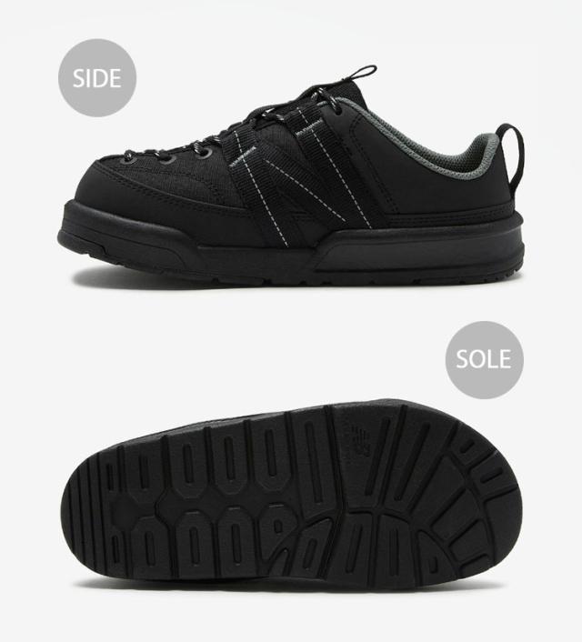 New Balance ニューバランス スニーカー ミュール スリッポン