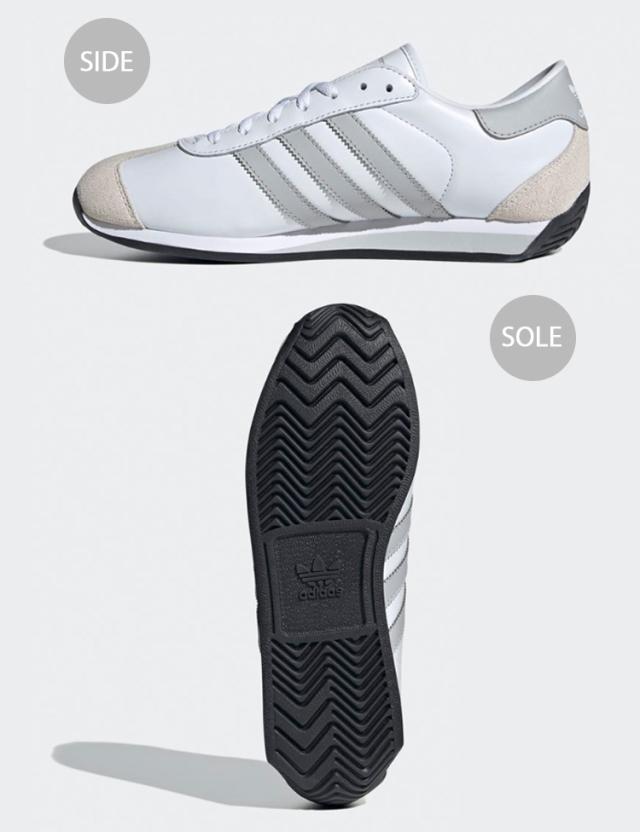 adidas Originals アディダス オリジナルス スニーカー COUNTRY