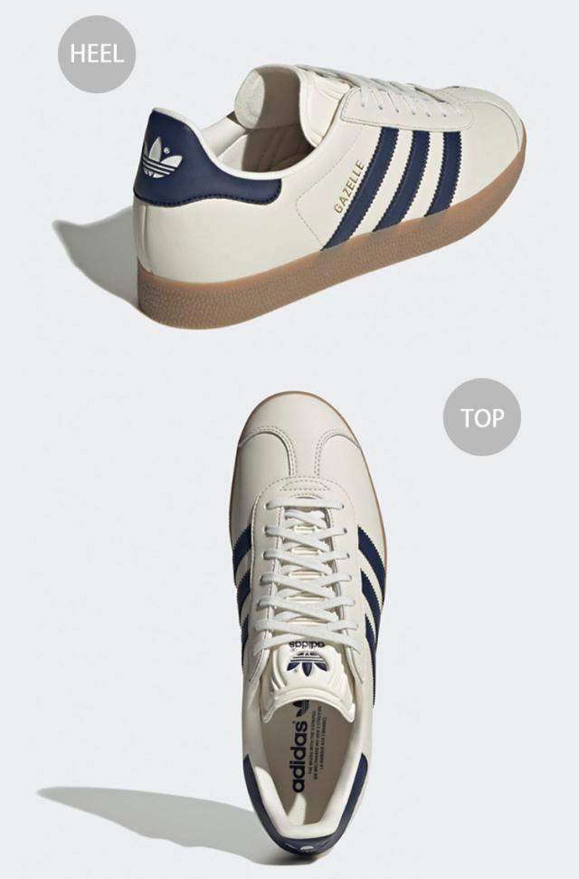 スニーカー ADIDAS gazelle JI0204 adidas originals アディダス スニーカー GAZELLE JI0204 ガゼル