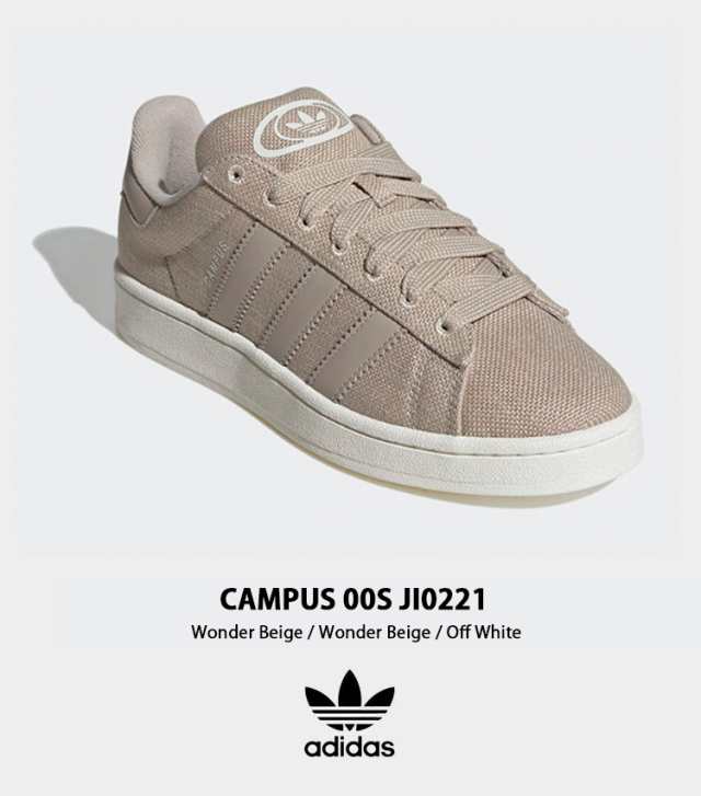 スニーカー ADIDAS Campus 00s JI0221 adidas Originals アディダス オリジナルス CAMPUS 00S JI0221