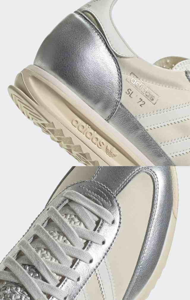 adidas originals アディダス スニーカー SL 72 RS JI3531