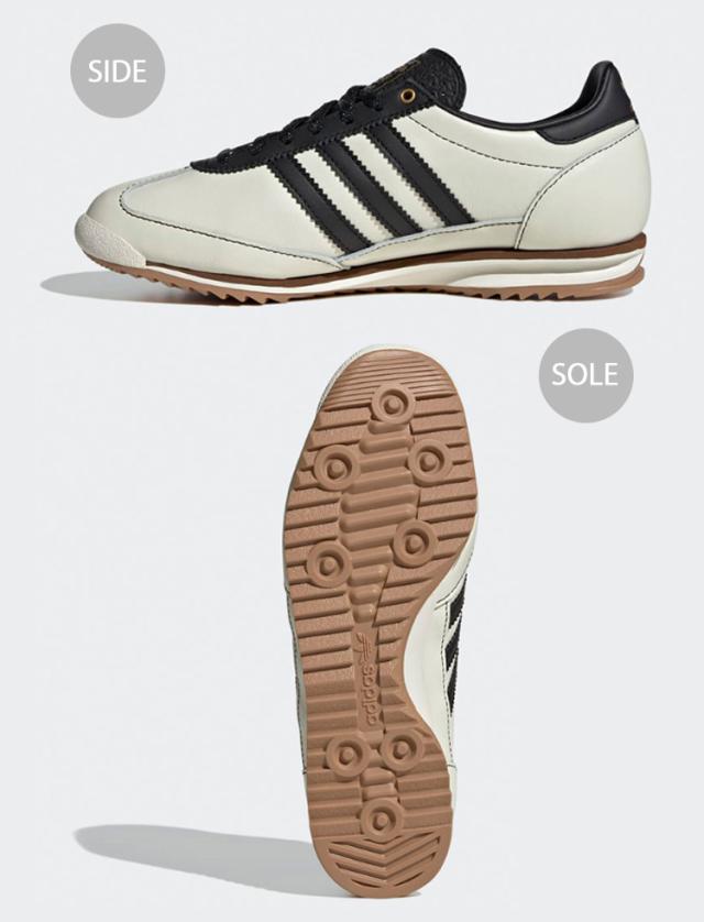adidas originals アディダス スニーカー SL 72 OG W JI3969