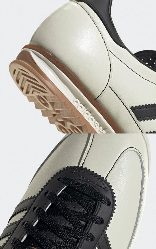 adidas originals アディダス スニーカー SL 72 OG W JI3969 WHITE BLACK GUM シューズ