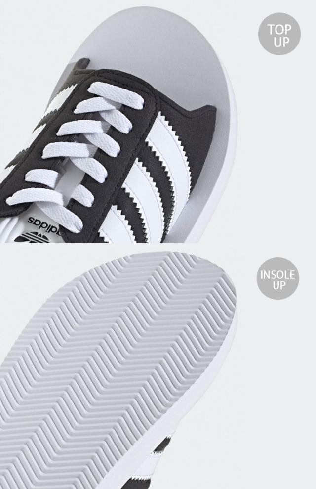 adidas originals アディダス サンダル GAZELLE BEACH W ガゼル ビーチ スライドサンダル WHITE JQ7420 BLACK JQ7421 シャワーサンダル_8