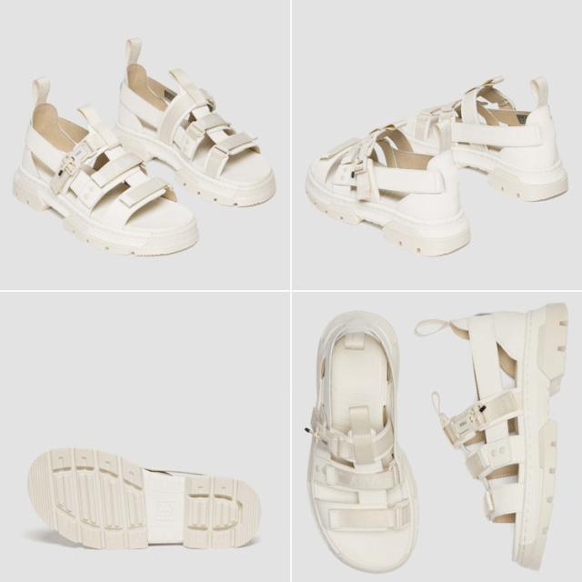 Dr.Martens ドクターマーチン サンダル ストラップサンダル PEARSON