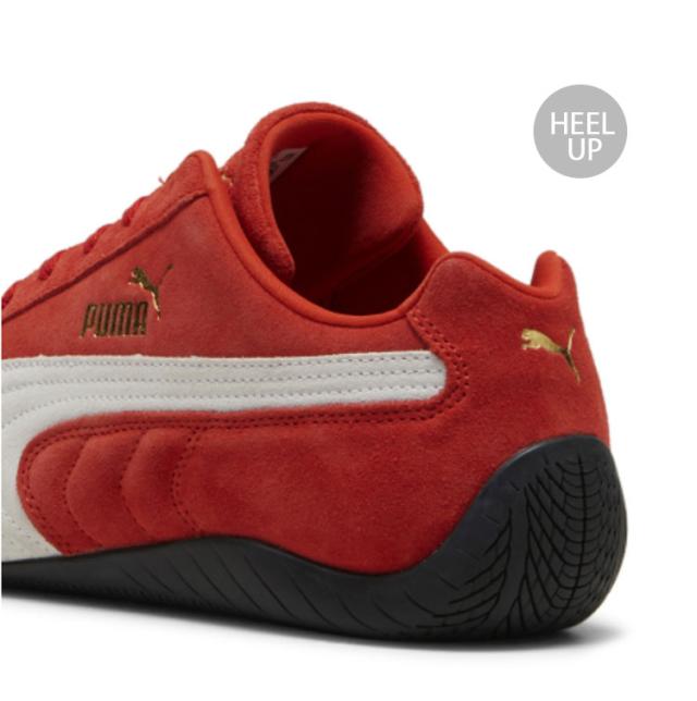 PUMA プーマ スニーカー SPEEDCAT OG 398846-02 スピード