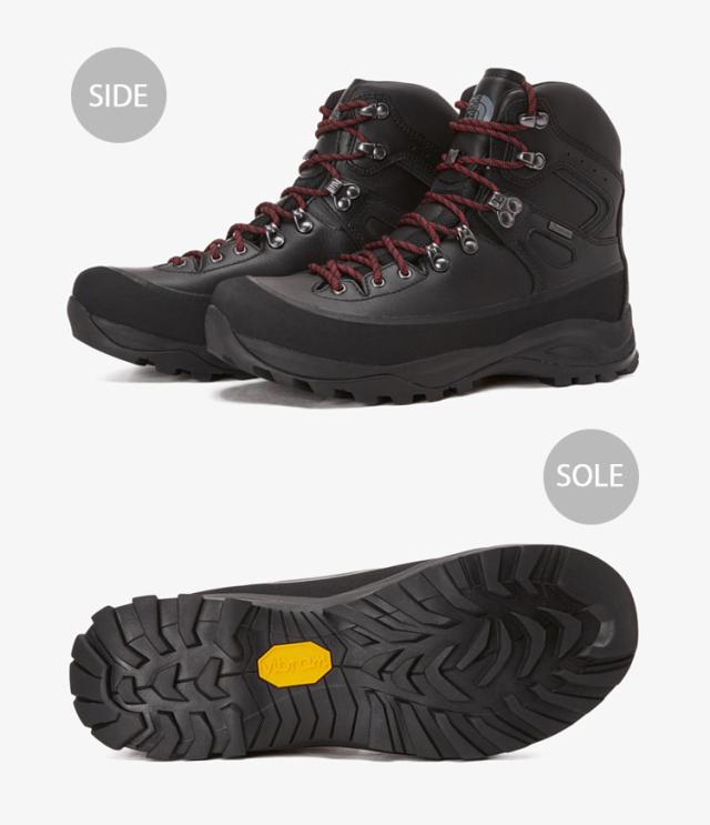 THE NORTH FACE ノースフェイス マウンテンブーツ BACKPACKING SUMMIT GTX ブーツ GORE-TEX ゴアテックス ヴィブラムソール NS91P04A/B THE NORTH FACE ノースフェイス マウンテンブーツ BACKPACKING SUMMIT