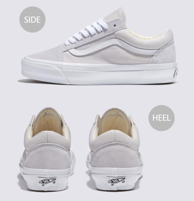 VANS バンズ スニーカー PREMIUM OLD SKOOL LX LUNAR ROCK VN000CXT7VF プレミアム オールドスクール LX VANS バンズ スニーカー PREMIUM OLD SKOOL LX LUNAR ROCK VN000CXT7VF