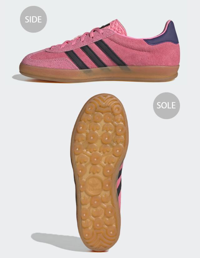 adidas originals アディダス スニーカー GAZELLE INDOOR W IE7002 ガゼル インドア シューズ メンズ レディース