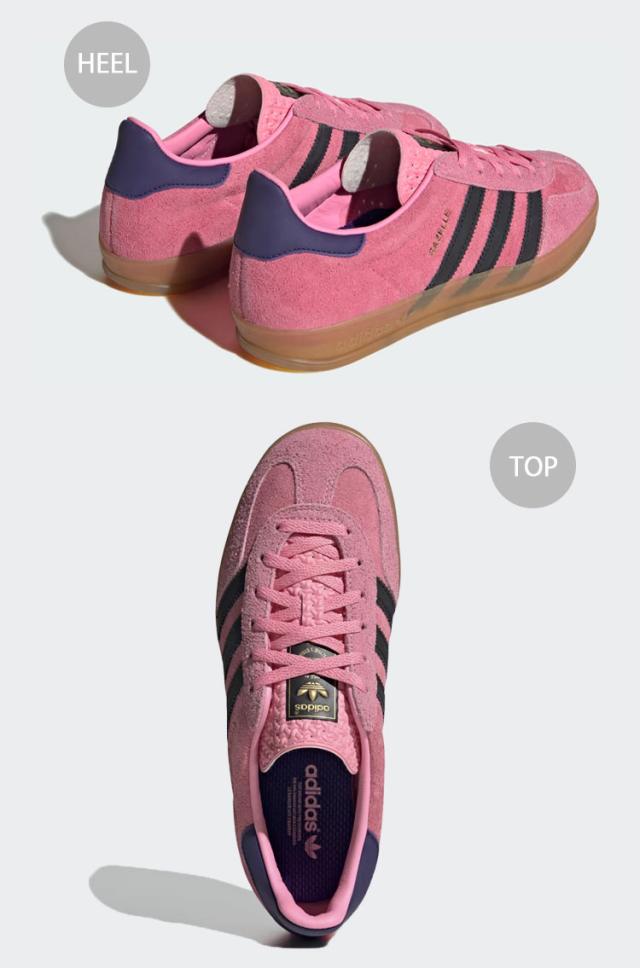 adidas originals アディダス スニーカー GAZELLE INDOOR W IE7002 ガゼル インドア シューズ メンズ レディース