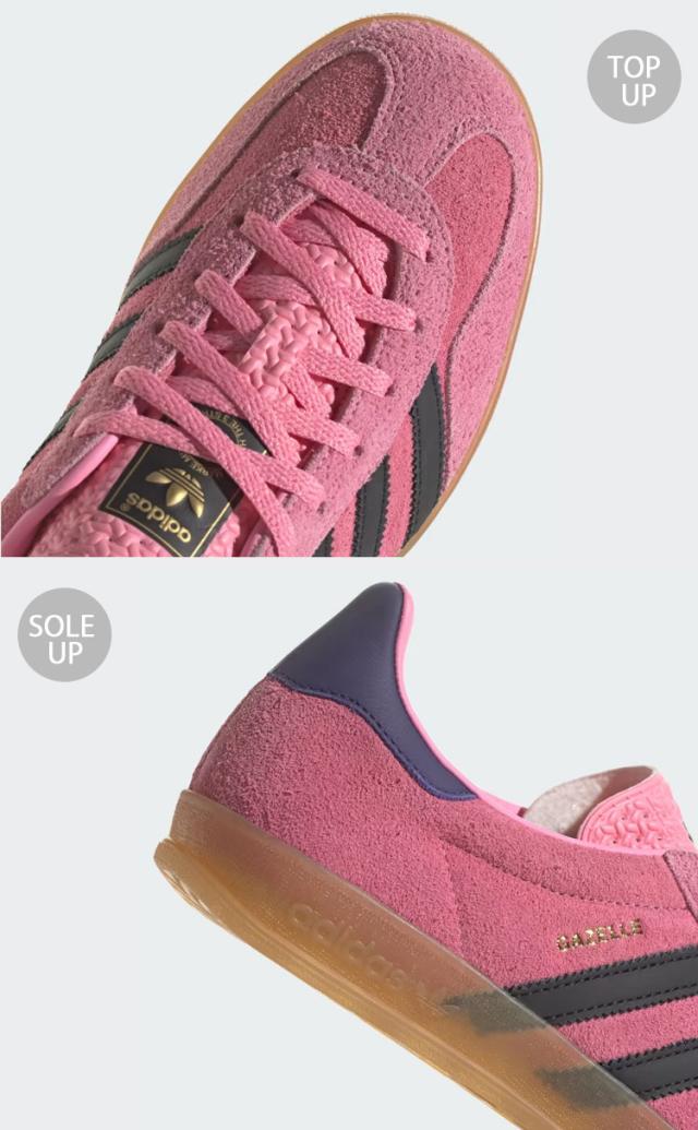 adidas originals アディダス スニーカー GAZELLE INDOOR W IE7002 ガゼル インドア シューズ メンズ レディース