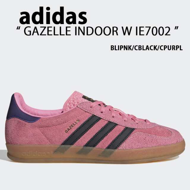 adidas originals アディダス スニーカー GAZELLE INDOOR W IE7002 ガゼル インドア シューズ メンズ レディース