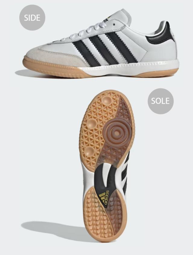 adidas サンバ 19cm 新品未使用 楽天市場】adidas samba サンバ（靴サイズ（cm）19.0）の通販