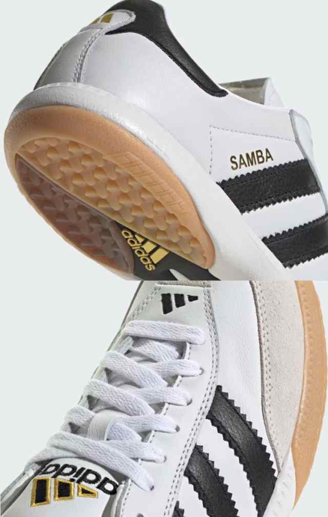 adidas originals アディダス スニーカー SAMBA MN IF1953 adidas originals アディダス スニーカー SAMBA MN IF1953