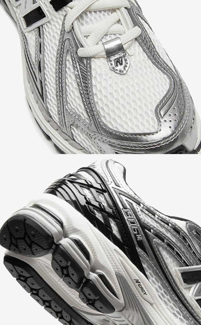 New Balance ニューバランス メンズ レディース スニーカー M1906RER BLACK シューズ NewBalance1906 ニューバランス1906 ブラック_4