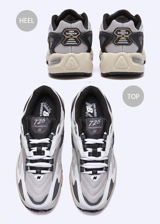 New Balance ランニングシューズ ブラック/シルバー new balance ニューバランス DynaSoft Nitrel v6 GTX (ダイナ